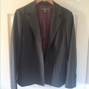 Atelier Grey Blazer